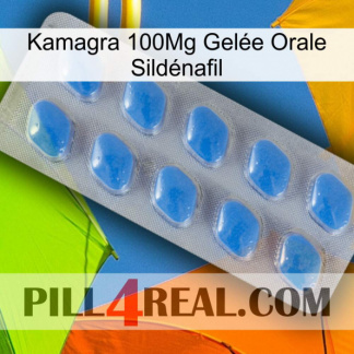 Kamagra 100Mg Gelée Orale Sildénafil 22
